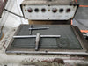 GRAZIANO 17" x 56" Esso Standard Italiana Lathe SAG17