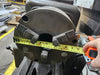 GRAZIANO 17" x 56" Esso Standard Italiana Lathe SAG17