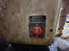 GRAZIANO 17" x 56" Esso Standard Italiana Lathe SAG17