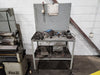GRAZIANO 17" x 56" Esso Standard Italiana Lathe SAG17