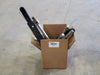 Assorted Hand Tools, Ratchet Driver, Spanner, Scraper, Chisel, Screw Driver