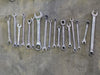 Combination Wrench (Set of 60)
