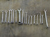 Combination Wrench (Set of 60)