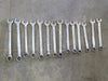 Combination Wrench (Set of 60)