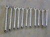 Combination Wrench (Set of 60)