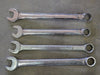 Combination Wrench (Set of 60)