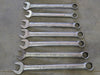 Combination Wrench (Set of 60)