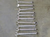 Combination Wrench (Set of 60)