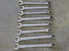 Combination Wrench (Set of 60)
