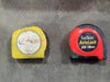 WESTWARD 10 Ton Hydraulic Puller Master Kit GPHK1 w/ Measuring Tape