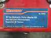 WESTWARD 10 Ton Hydraulic Puller Master Kit GPHK1 w/ Measuring Tape