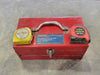 WESTWARD 10 Ton Hydraulic Puller Master Kit GPHK1 w/ Measuring Tape