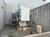 PIONEER TRANSFORMERS 10,000 kVA Transformer 25000 pri. volts, 4160Y/2400 sec. volts G2112B1411