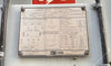 PIONEER TRANSFORMERS 10,000 kVA Transformer 25000 pri. volts, 4160Y/2400 sec. volts G2112B1411