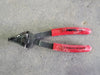 Assorted Pliers and Wire Stripper (Set of 18)