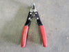 Assorted Pliers and Wire Stripper (Set of 18)