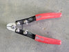 Assorted Pliers and Wire Stripper (Set of 18)