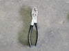 Assorted Pliers and Wire Stripper (Set of 18)