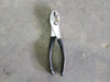 Assorted Pliers and Wire Stripper (Set of 18)