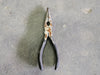 Assorted Pliers and Wire Stripper (Set of 18)