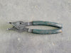 Assorted Pliers and Wire Stripper (Set of 18)