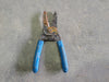 Assorted Pliers and Wire Stripper (Set of 18)