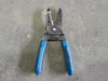 Assorted Pliers and Wire Stripper (Set of 18)