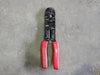 Assorted Pliers and Wire Stripper (Set of 18)