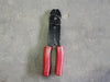 Assorted Pliers and Wire Stripper (Set of 18)