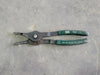 Assorted Pliers and Wire Stripper (Set of 18)