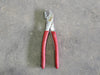 Assorted Pliers and Wire Stripper (Set of 18)