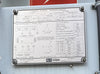 PIONEER TRANSFORMERS 11,870 kVA Transformer 25000 pri. volts, 4160Y/2400 sec. volts G2112B1411