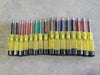 Assorted Hex Nut Screw Driver (Set of 27)