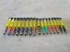 Assorted Hex Nut Screw Driver (Set of 27)