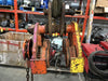 CM INDUSTRIES 4 Ton Roller Bearing Trolley