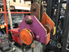 CM INDUSTRIES 4 Ton Roller Bearing Trolley