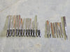 Assorted  Files (Set of 21)