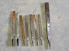 Assorted  Files (Set of 21)