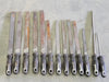 Assorted  Files (Set of 21)