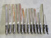 Assorted  Files (Set of 21)