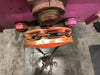 CM INDUSTRIES 4 Ton Roller Bearing Trolley