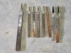 Assorted  Files (Set of 21)