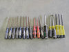 Assorted Screw Driver, (Set of 21)