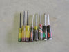 Assorted Screw Driver, (Set of 21)