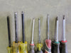 Assorted Screw Driver, (Set of 21)