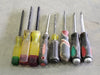 Assorted Screw Driver, (Set of 21)
