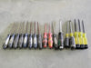 Assorted Screw Driver, (Set of 21)