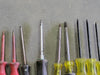 Assorted Screw Driver, (Set of 21)