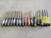 Assorted Screw Driver, (Set of 21)