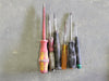 Assorted Screw Driver, (Set of 21)